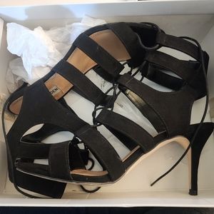 Steve madden heels